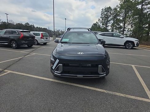 New 2026 Hyundai Kona SEL Premium image 13
