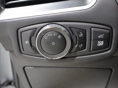 Used 2024 Ford Edge ST-Line AWD/4WD image 30