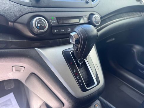 Used 2012 Honda CR-V EX-L image 18