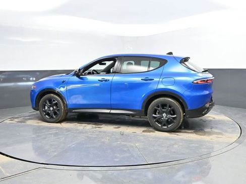 Used 2024 Dodge Hornet R/T Plus w/ Tech Pack Plus w/o Parking image 6