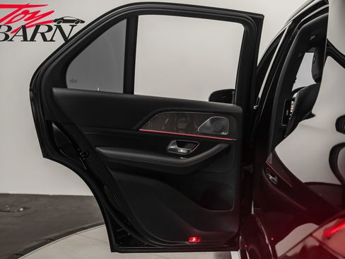 Used 2021 Mercedes-Benz GLE 63 AMG S image 48