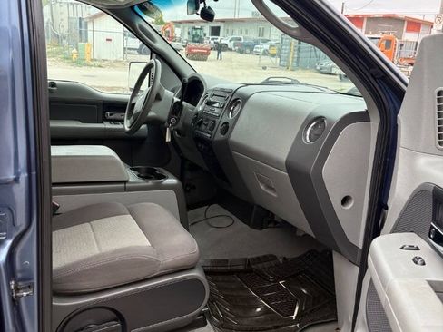 Used 2006 Ford F150 XLT AWD/4WD image 8