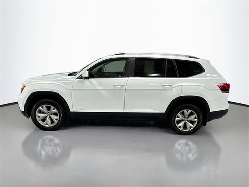 Used 2019 Volkswagen Atlas S image 9