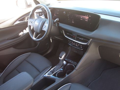 Used 2026 Buick Encore GX Avenir w/ Avenir Convenience Package image 9