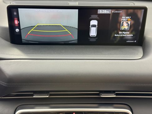 Used 2021 Genesis GV80 2.5T w/ Advanced Package 03 image 31