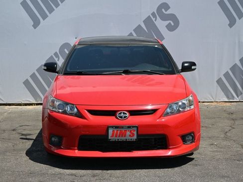 Used 2013 Scion tC Release Series 8.0 FWD image 2