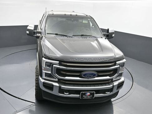 Used 2022 Ford F250 King Ranch w/ King Ranch Ultimate Package image 31