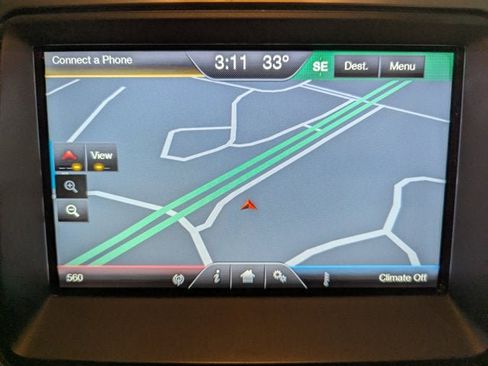 Used 2014 Ford F150 Raptor w/ Equipment Group 801A Luxury image 36