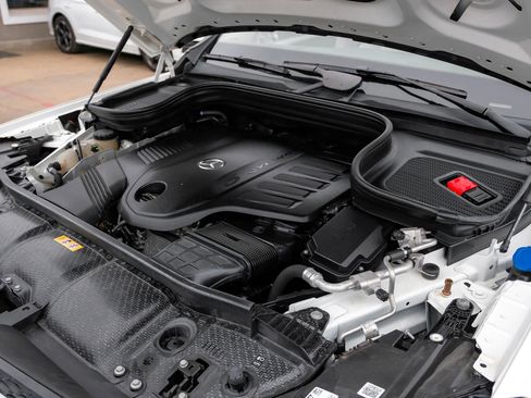 Used 2020 Mercedes-Benz GLS 450 4MATIC image 57