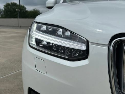 Certified 2024 Volvo XC90 B5 Plus AWD/4WD image 12