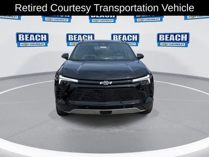 New 2026 Chevrolet Blazer EV LT