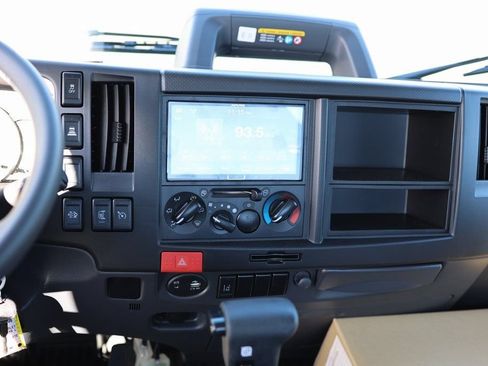 New 2024 Chevrolet Low Cab Forward 5500HD RWD image 32