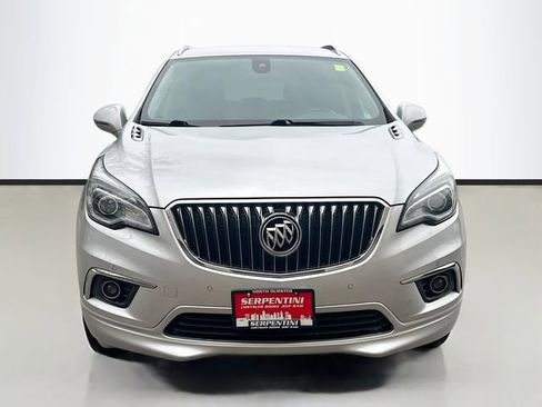 Used 2016 Buick Envision Premium image 4