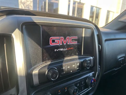 Used 2017 GMC Sierra 1500 SLE w/ SLE Value Package image 10