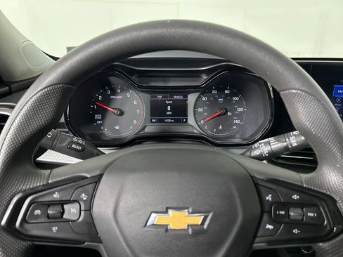 Used 2024 Chevrolet Trax LS w/ Driver Confidence Package FWD image 13