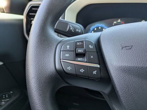 New 2025 Ford Bronco Sport Heritage AWD/4WD image 24