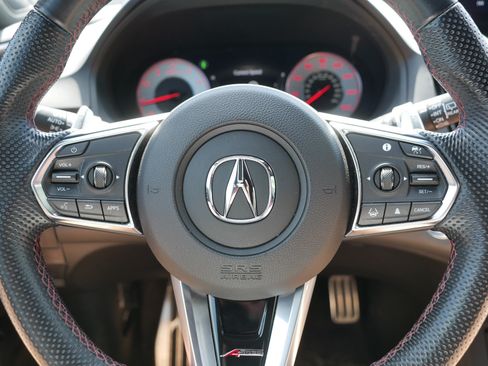 Certified 2023 Acura RDX A-Spec AWD/4WD image 25