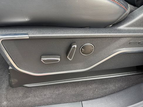 Certified 2024 Ford F150 Raptor image 15