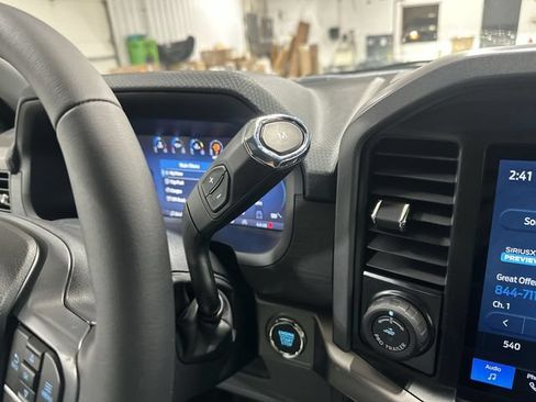 Used 2026 Ford F150 XLT w/ Equipment Group 302A MID AWD/4WD image 25