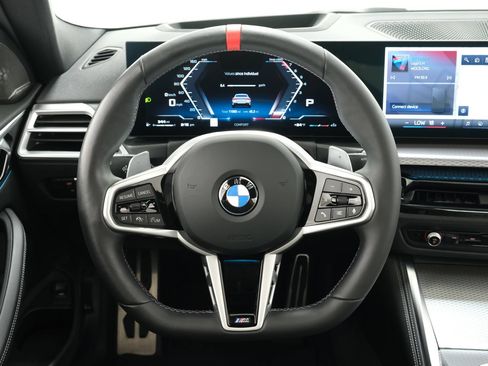 Used 2025 BMW 440i xDrive Coupe w/ Premium Package AWD/4WD image 12