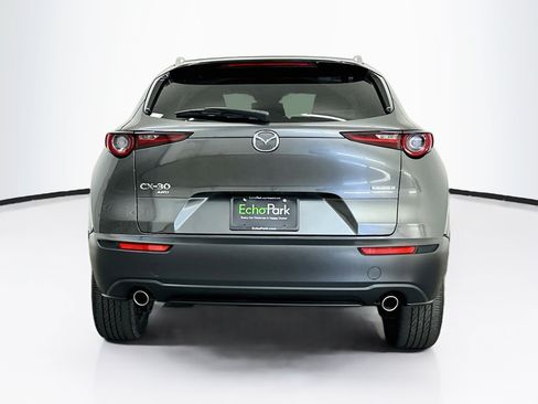Used 2025 MAZDA CX-30 AWD 2.5 S w/ Select Sport Pkg image 7