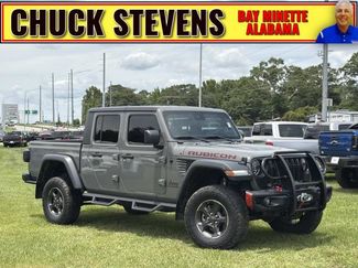 Used 2020 Jeep Gladiator Rubicon AWD/4WD video 1