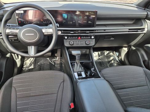 New 2026 Hyundai Santa Cruz SE FWD image 12