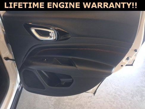 Certified 2023 Jeep Compass Trailhawk image 23