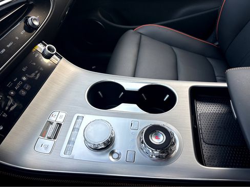 New 2026 Genesis GV70 3.5T Sport Advanced image 12