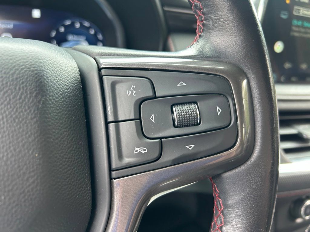Used 2022 Chevrolet Tahoe RST w/ Luxury Package RWD image 31