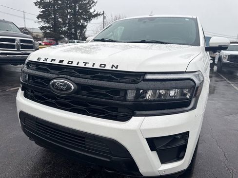 Certified 2022 Ford Expedition Max Limited image 57