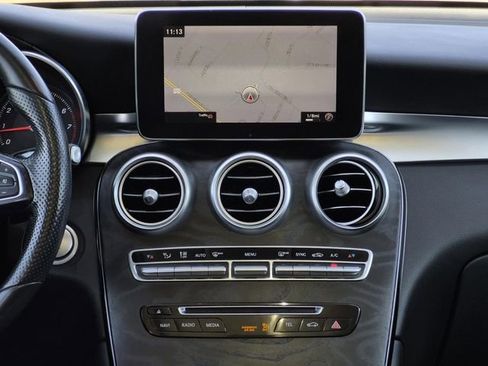 Certified 2016 Mercedes-Benz GLC 300 image 21