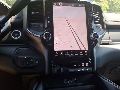 New 2026 RAM 2500 Rebel AWD/4WD image 17