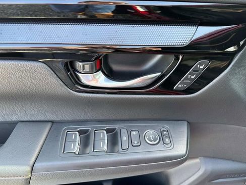 New 2026 Honda CR-V Sport Touring image 9
