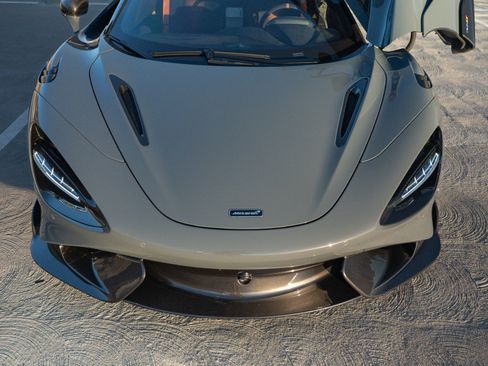 Used 2021 McLaren 765LT RWD image 29