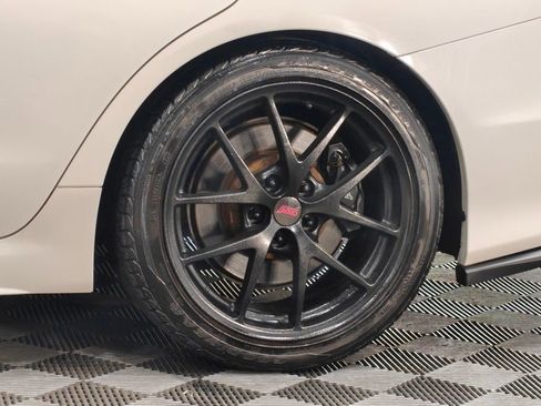 Used 2016 Subaru WRX STI Limited AWD/4WD image 46