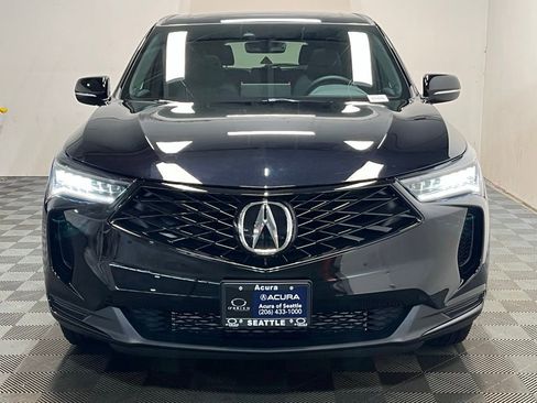 New 2026 Acura RDX SH-AWD image 2