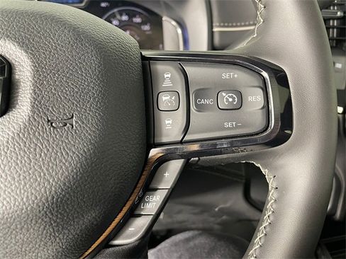 New 2026 RAM 3500 Limited image 8