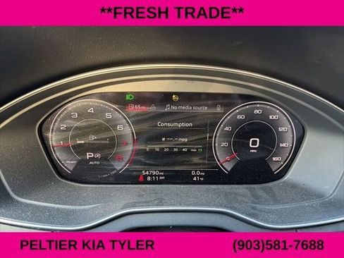 Used 2021 Audi Q5 2.0T Premium Plus w/ Premium Plus Package image 15