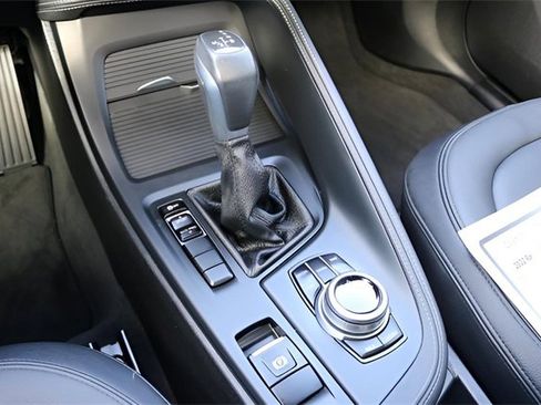 Used 2018 BMW X1 sDrive28i image 26