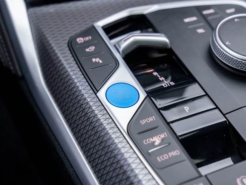 Used 2023 BMW i4 M50 w/ Premium Package image 20