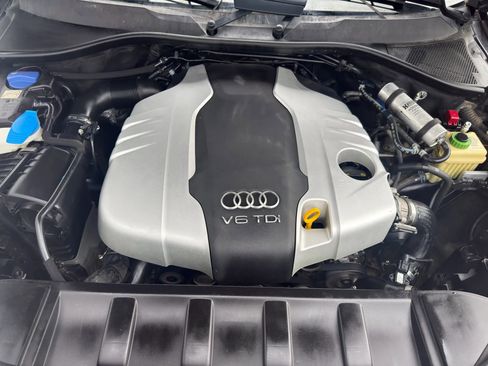 Used 2014 Audi Q7 TDI Premium Plus w/ Premium Plus Package image 17