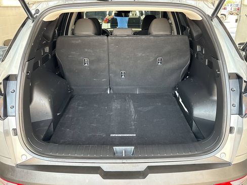 Used 2023 Hyundai Tucson Blue AWD/4WD image 36