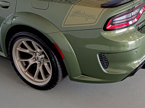 Used 2023 Dodge Charger Scat Pack image 9