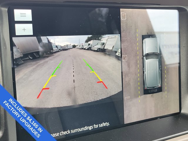Used 2022 Ford Bronco Wildtrak AWD/4WD image 30