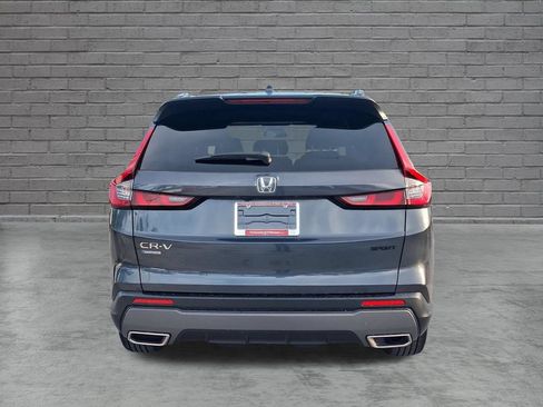 Used 2025 Honda CR-V Sport image 8