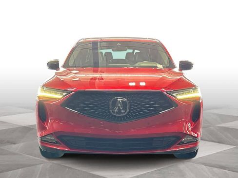 Certified 2023 Acura MDX A-Spec AWD/4WD image 3