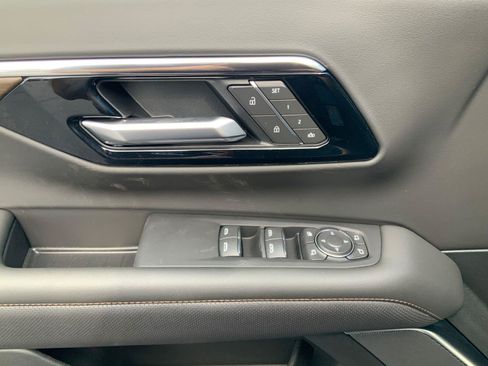 New 2026 Chevrolet Tahoe High Country AWD/4WD image 31