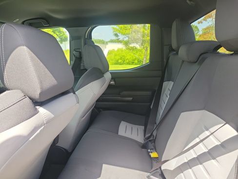 New 2026 Toyota Tacoma TRD Sport AWD/4WD image 23
