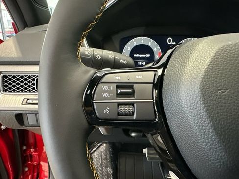 Used 2026 Acura Integra A-Spec FWD image 17